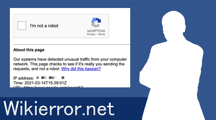 Our systems have detected unusual traffic from your computer network. This page checks to see if it's really you sending the requests, and not a robot