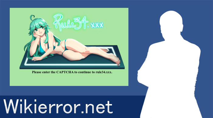 Please enter the CAPTCHA to continue to rule34.xxx.