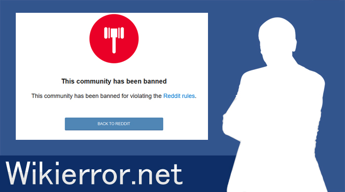 This community has been banned for violating the Reddit rules.