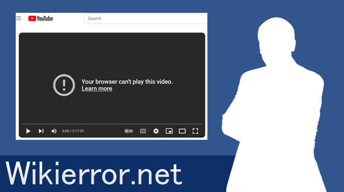 Your browser can't play this video.